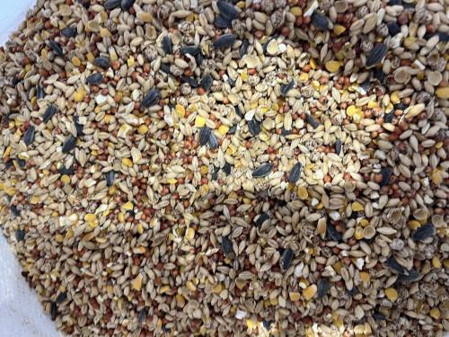 Hunters Chook Tucker